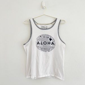 O’Neill Aloha Tank Top